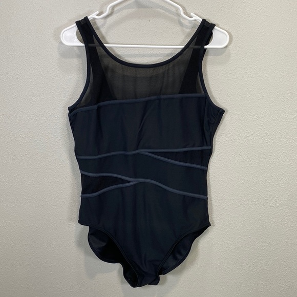 Miraclesuit‎ for Kirkland  onepiece swimsuit black - Picture 1 of 7